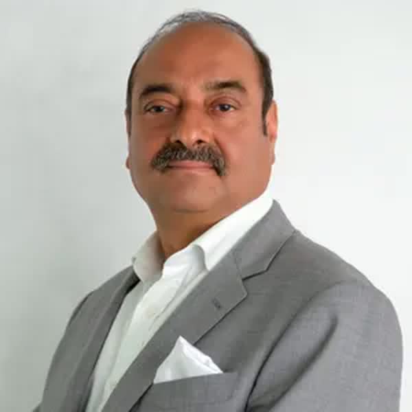 Sam Sharma, Realtor® at The Sharma Group · Compass